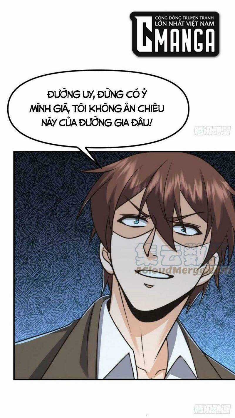 Tu Tiên Trở Về Tại Vườn Trường Chapter 427 trang 14