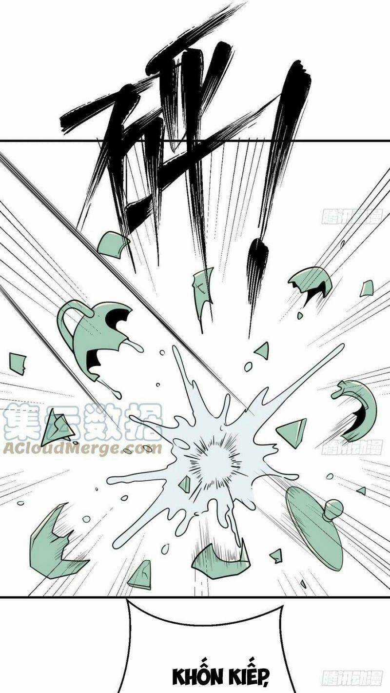 Tu Tiên Trở Về Tại Vườn Trường Chapter 427 trang 15