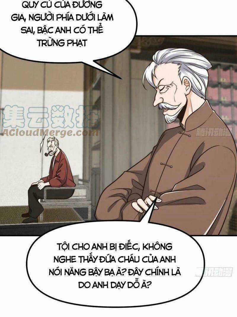 Tu Tiên Trở Về Tại Vườn Trường Chapter 427 trang 2