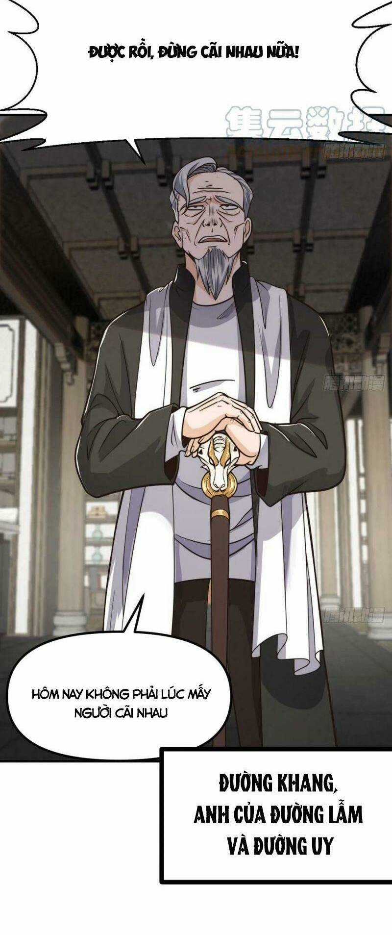 Tu Tiên Trở Về Tại Vườn Trường Chapter 427 trang 4