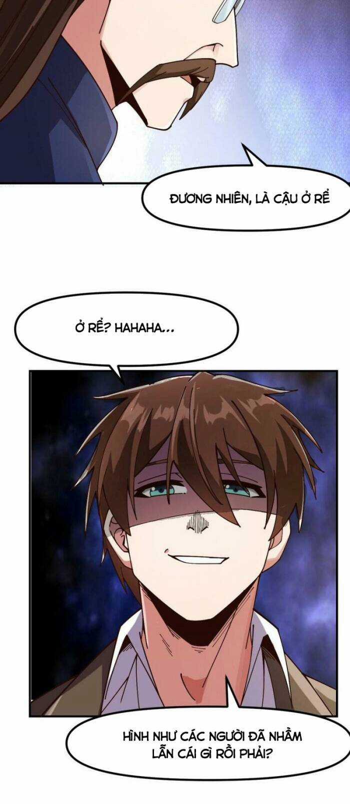 Tu Tiên Trở Về Tại Vườn Trường Chapter 428 trang 11