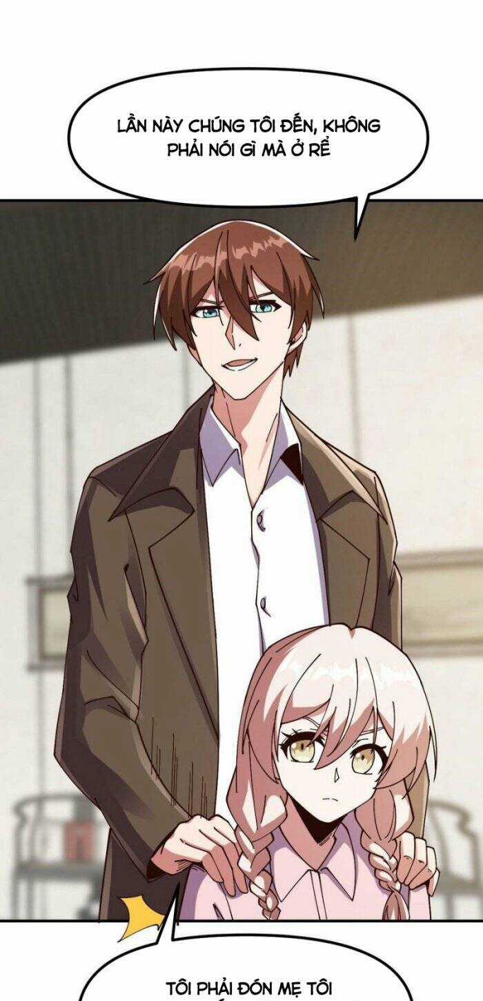 Tu Tiên Trở Về Tại Vườn Trường Chapter 428 trang 12