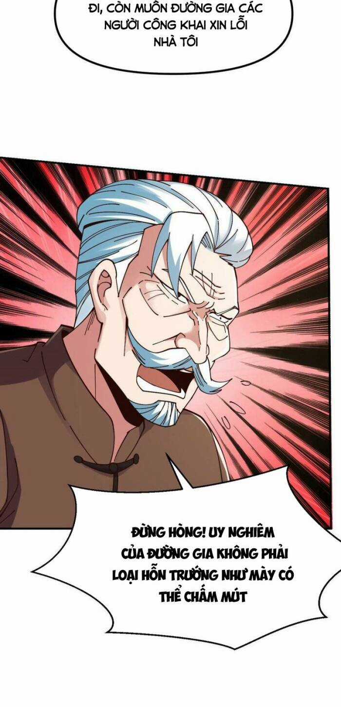 Tu Tiên Trở Về Tại Vườn Trường Chapter 428 trang 13