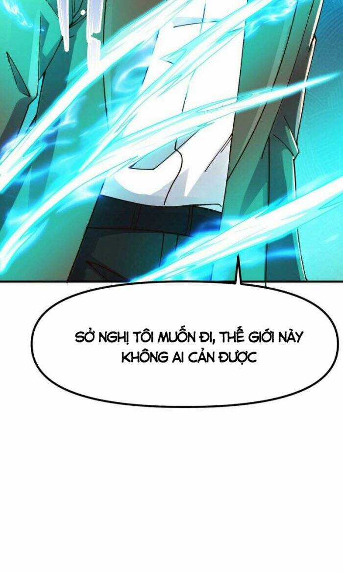 Tu Tiên Trở Về Tại Vườn Trường Chapter 428 trang 17