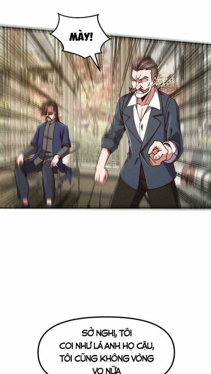 Tu Tiên Trở Về Tại Vườn Trường Chapter 428 trang 2