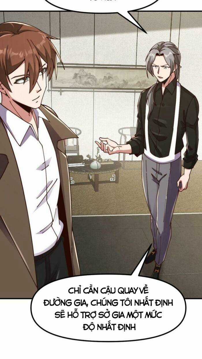 Tu Tiên Trở Về Tại Vườn Trường Chapter 428 trang 3