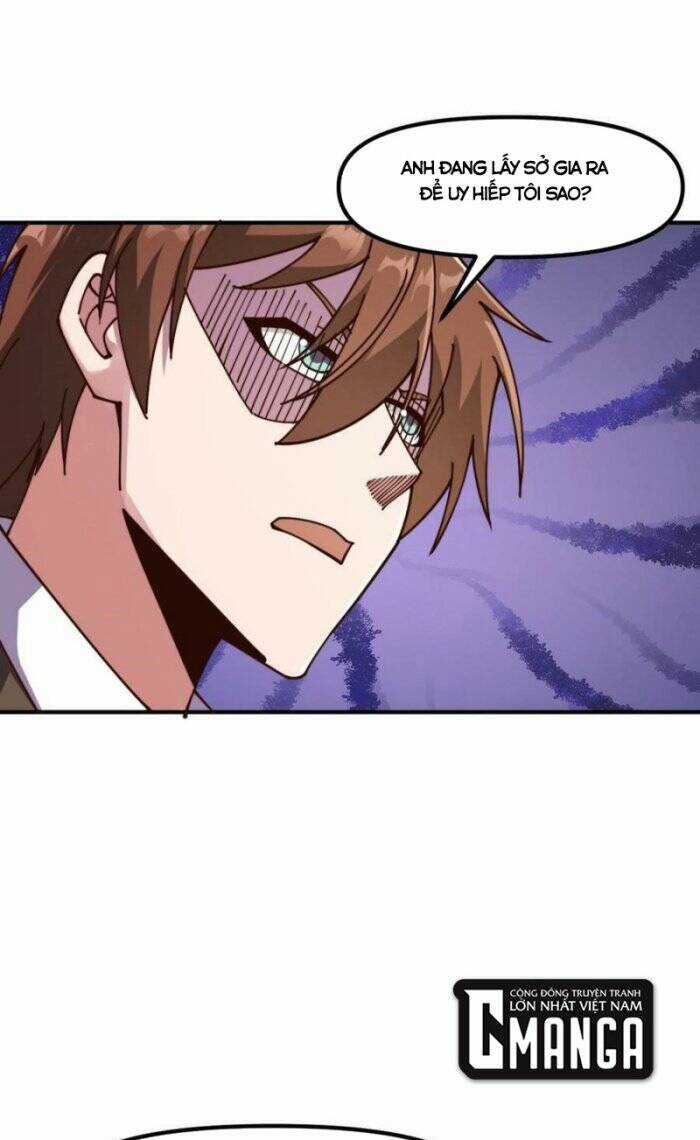 Tu Tiên Trở Về Tại Vườn Trường Chapter 428 trang 4