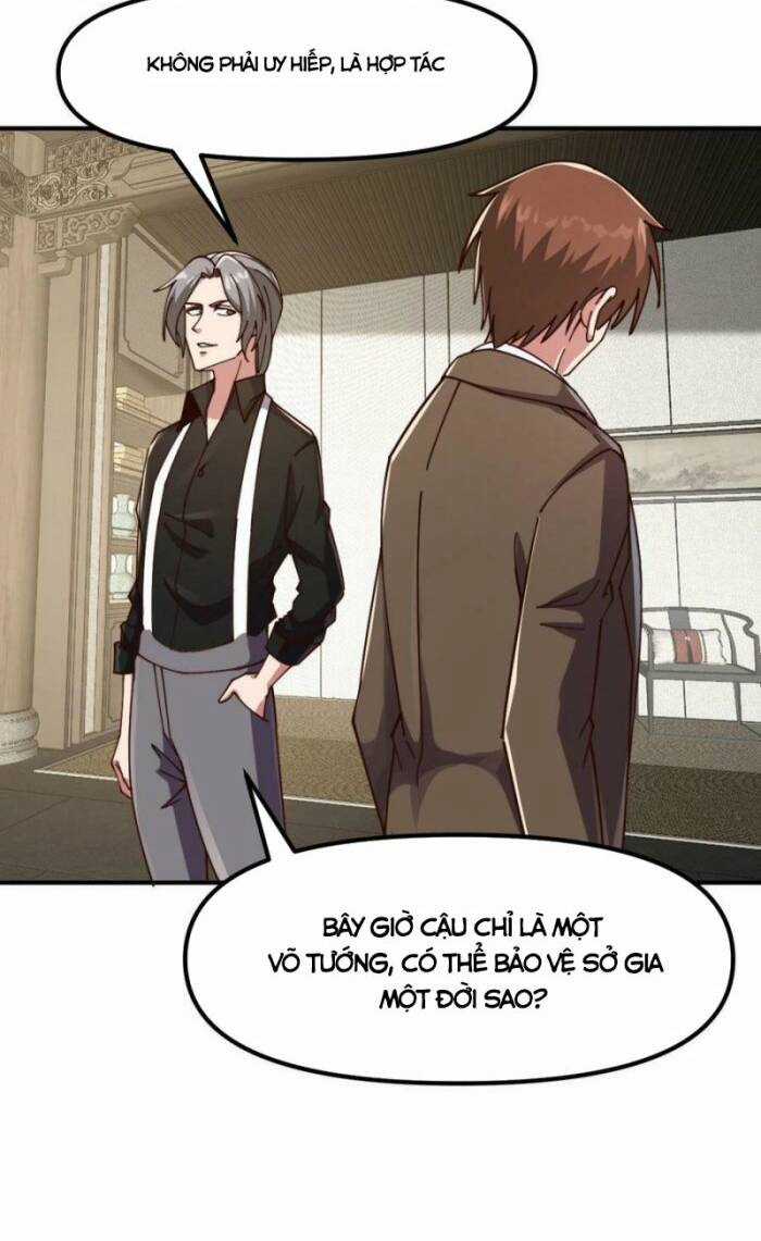 Tu Tiên Trở Về Tại Vườn Trường Chapter 428 trang 5