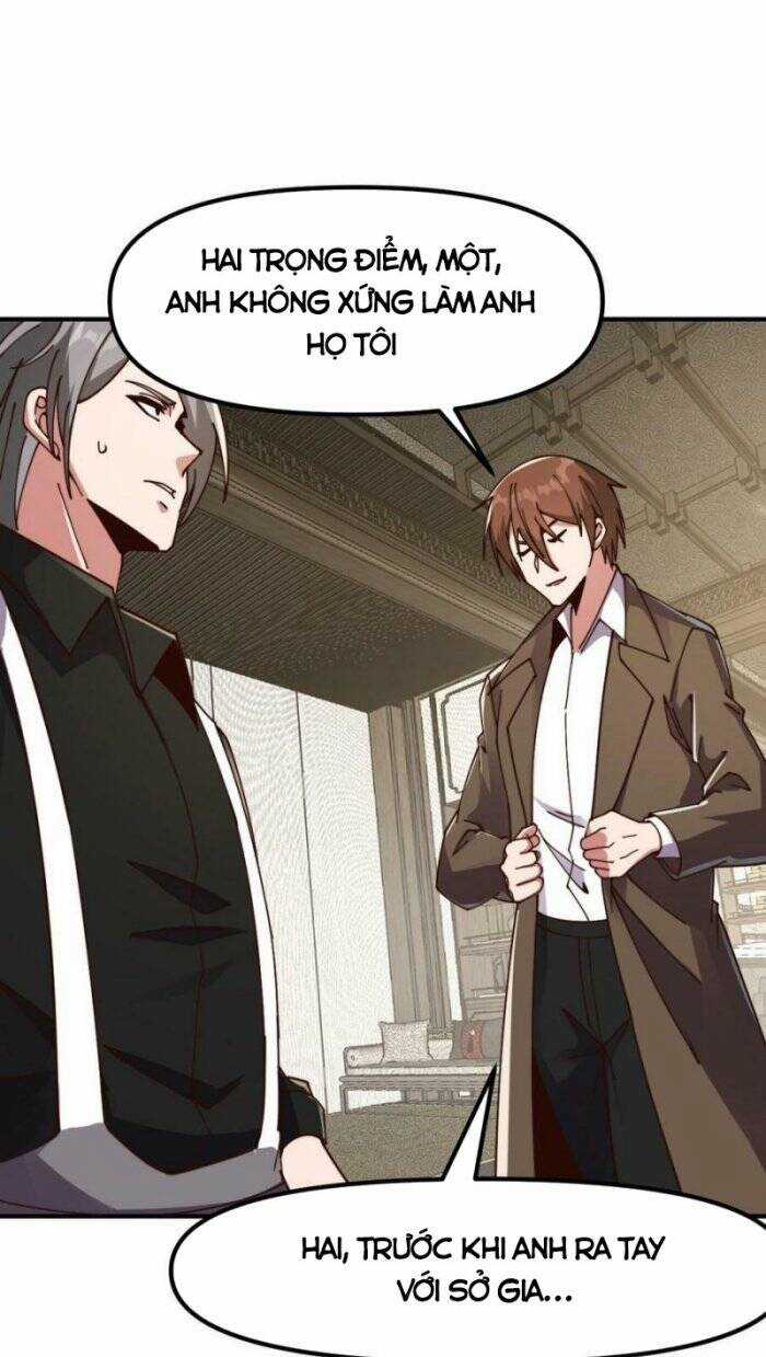 Tu Tiên Trở Về Tại Vườn Trường Chapter 428 trang 6