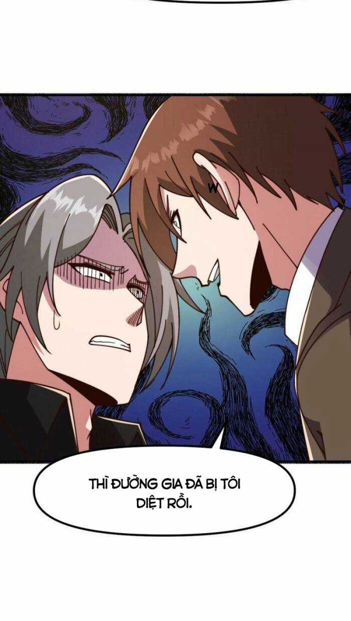 Tu Tiên Trở Về Tại Vườn Trường Chapter 428 trang 7