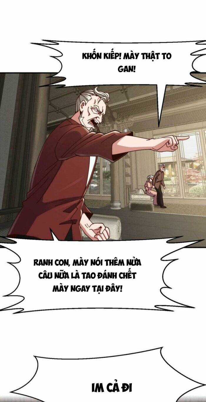 Tu Tiên Trở Về Tại Vườn Trường Chapter 428 trang 8