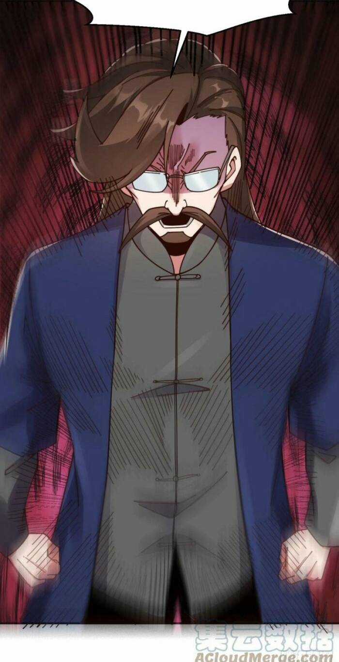 Tu Tiên Trở Về Tại Vườn Trường Chapter 428 trang 9