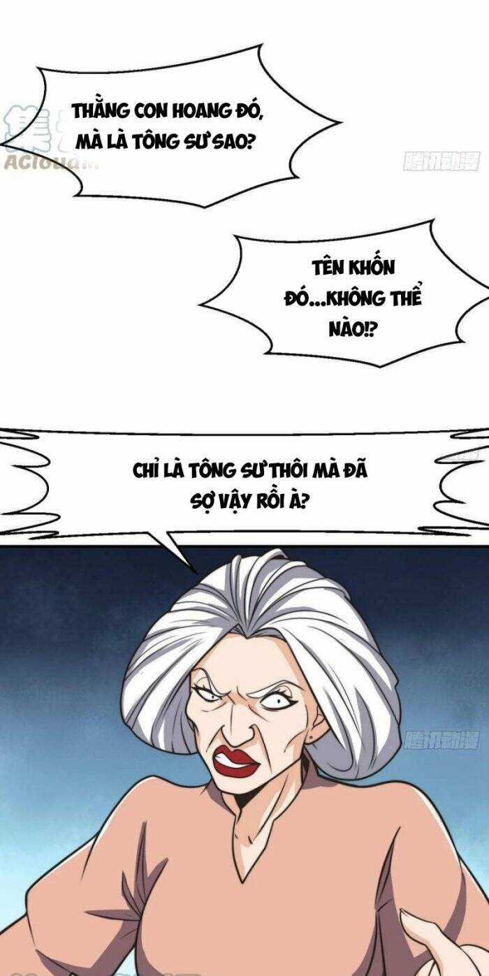 Tu Tiên Trở Về Tại Vườn Trường Chapter 429 trang 10