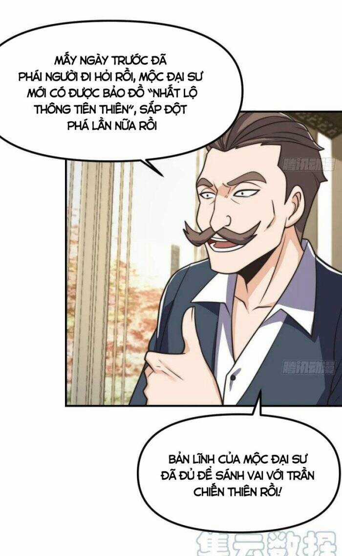 Tu Tiên Trở Về Tại Vườn Trường Chapter 429 trang 12