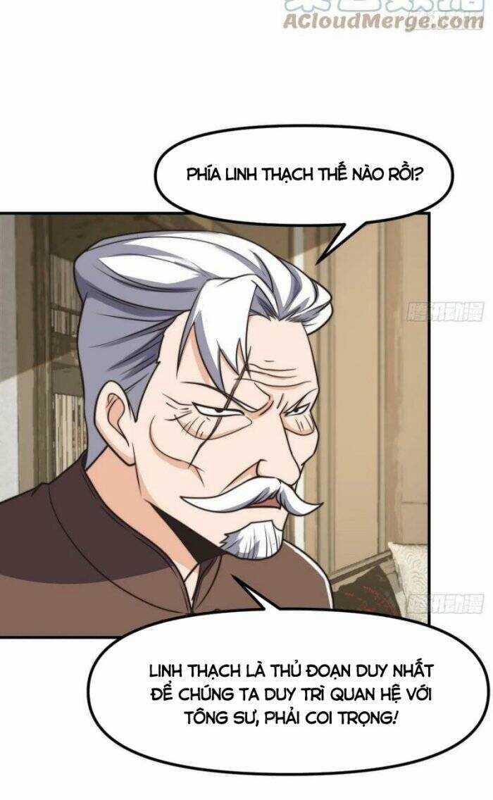 Tu Tiên Trở Về Tại Vườn Trường Chapter 429 trang 13