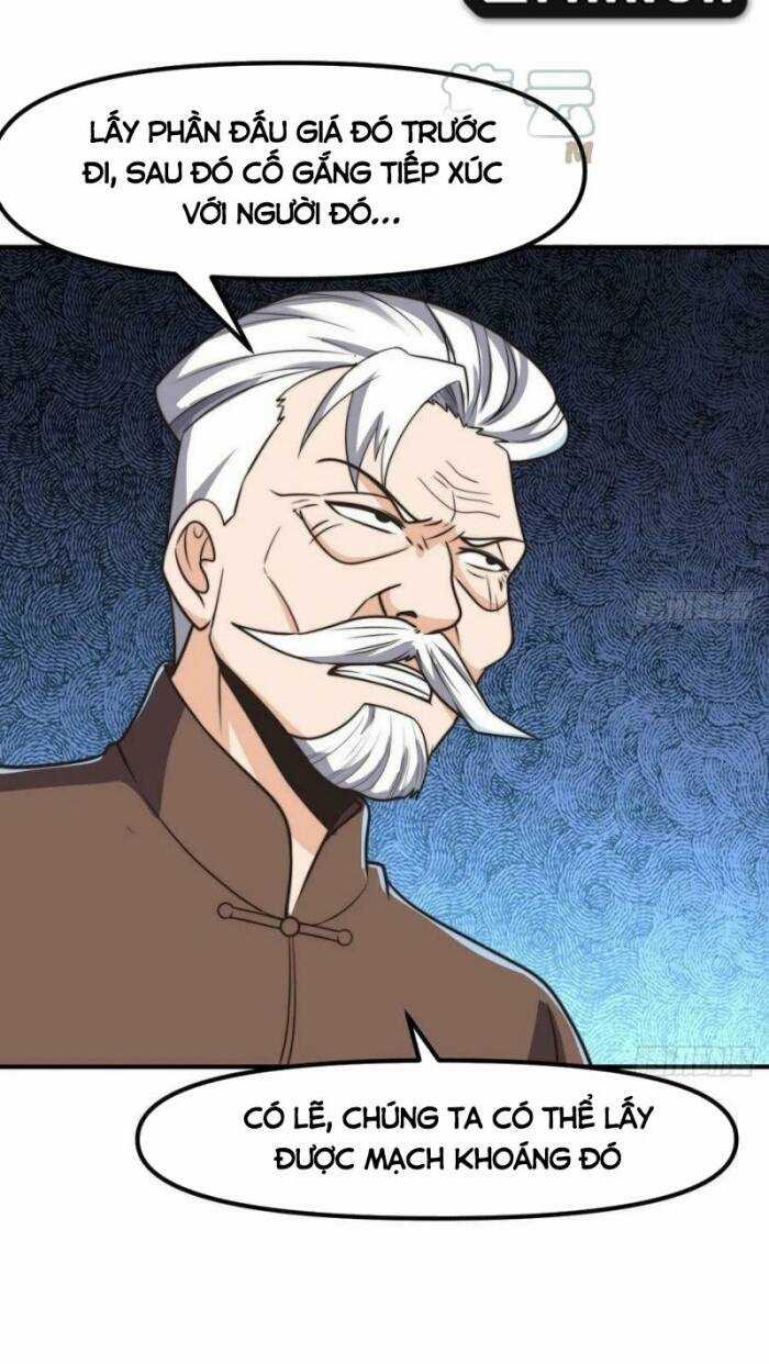 Tu Tiên Trở Về Tại Vườn Trường Chapter 429 trang 15