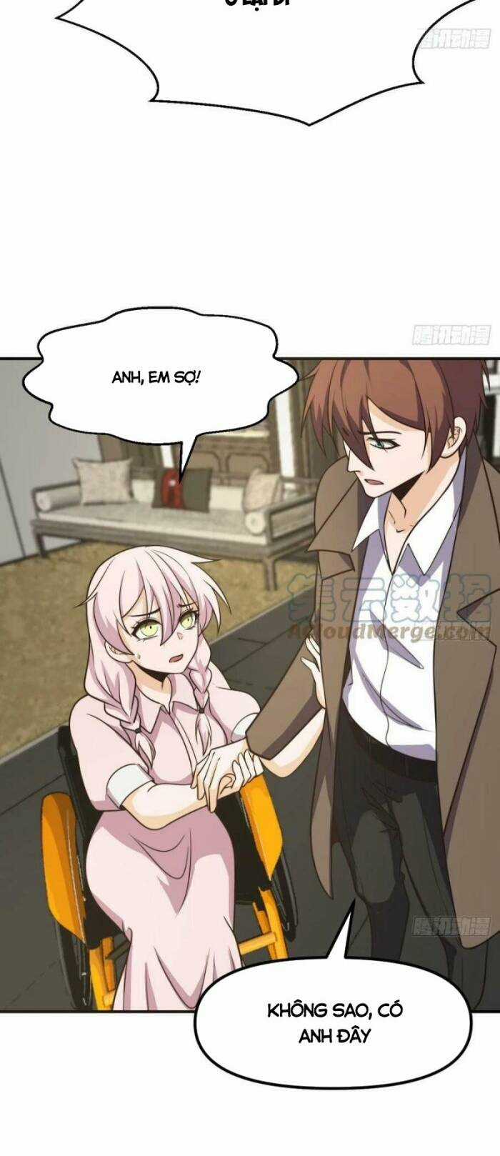 Tu Tiên Trở Về Tại Vườn Trường Chapter 429 trang 3