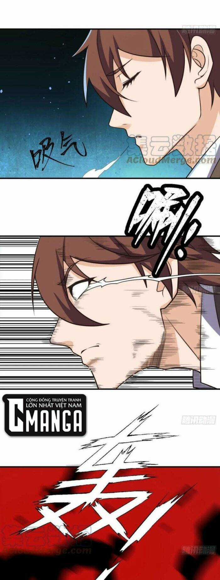 Tu Tiên Trở Về Tại Vườn Trường Chapter 429 trang 4