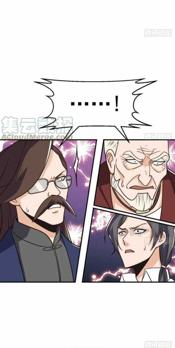 Tu Tiên Trở Về Tại Vườn Trường Chapter 429 trang 6