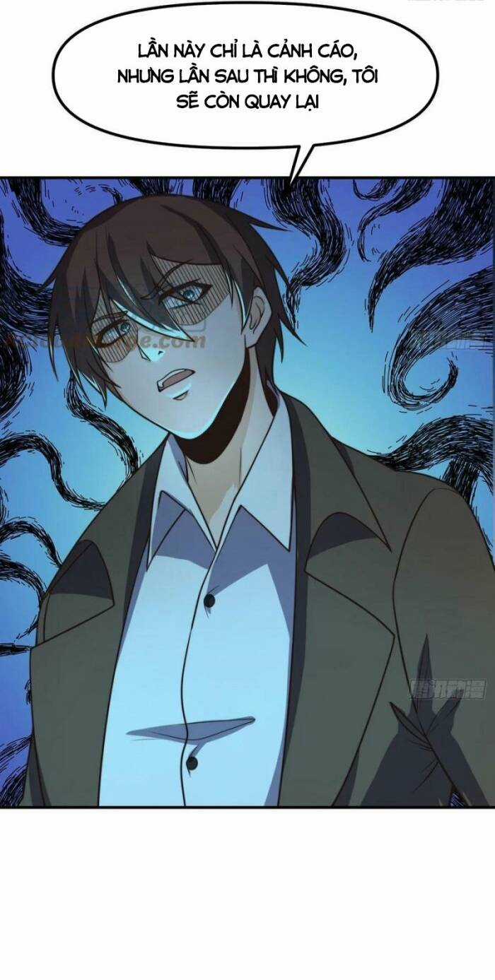 Tu Tiên Trở Về Tại Vườn Trường Chapter 429 trang 7