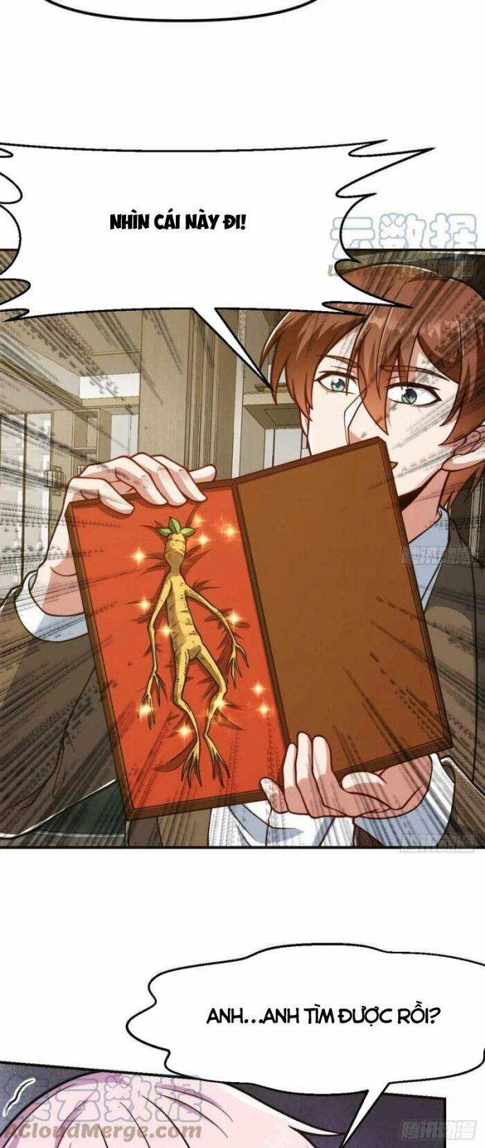 Tu Tiên Trở Về Tại Vườn Trường Chapter 430 trang 10