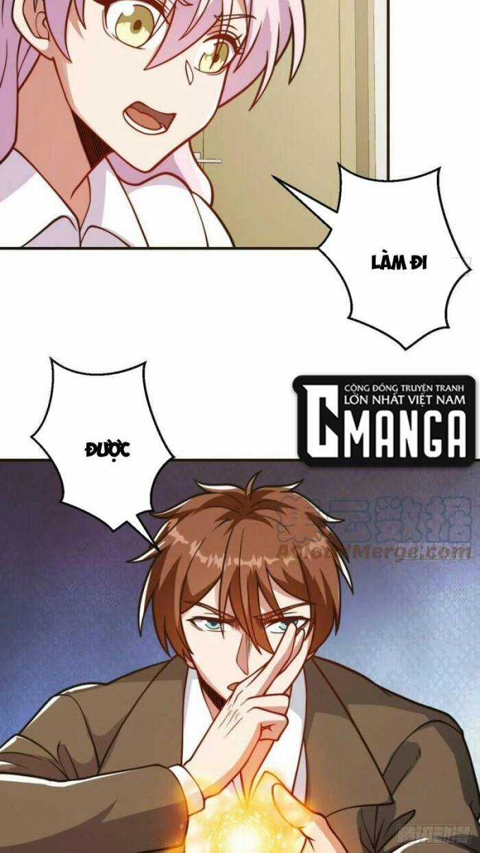 Tu Tiên Trở Về Tại Vườn Trường Chapter 430 trang 15