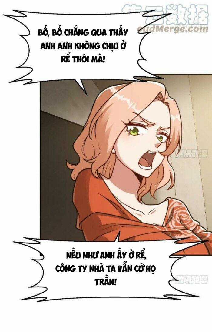 Tu Tiên Trở Về Tại Vườn Trường Chapter 430 trang 2