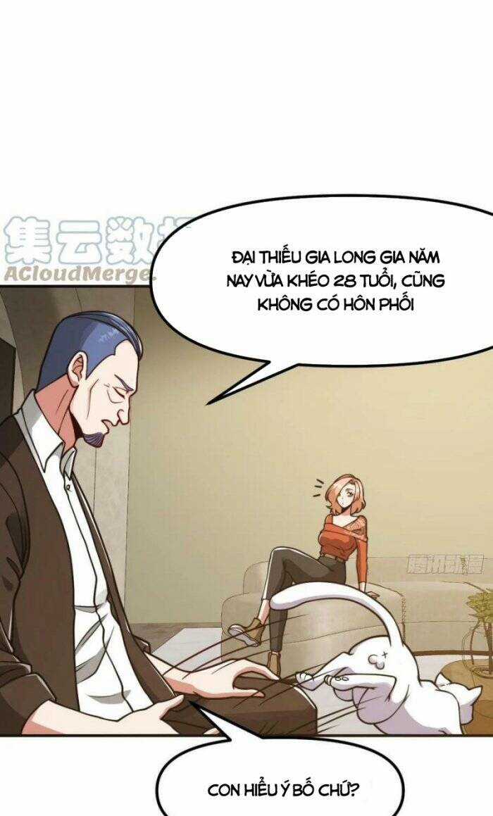 Tu Tiên Trở Về Tại Vườn Trường Chapter 430 trang 4