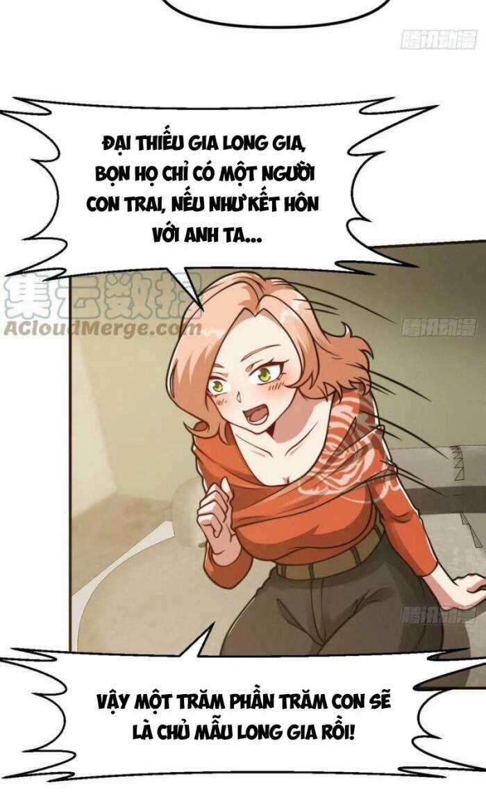 Tu Tiên Trở Về Tại Vườn Trường Chapter 430 trang 5