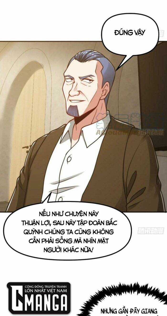 Tu Tiên Trở Về Tại Vườn Trường Chapter 430 trang 6