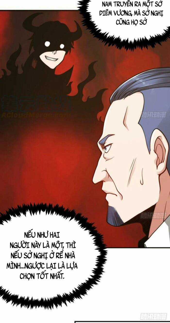 Tu Tiên Trở Về Tại Vườn Trường Chapter 430 trang 7