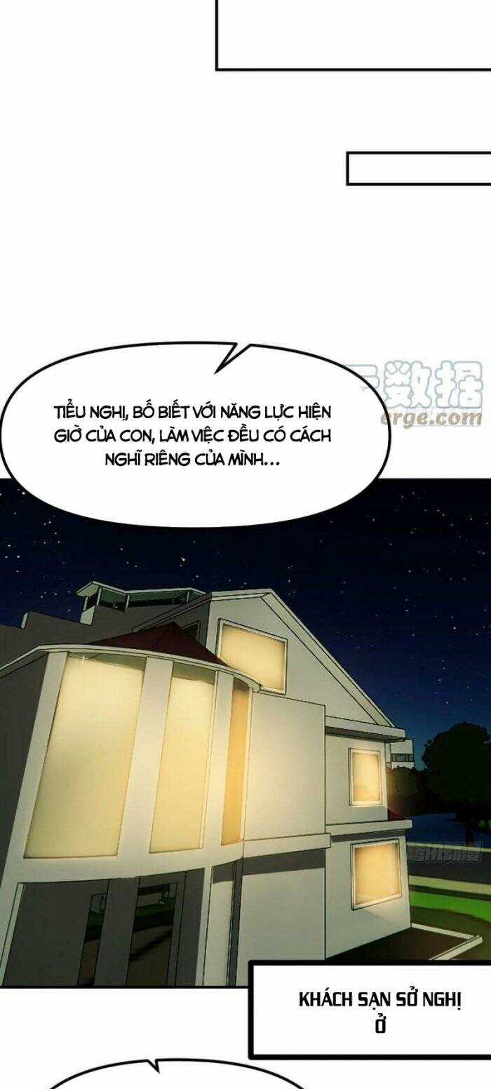 Tu Tiên Trở Về Tại Vườn Trường Chapter 430 trang 8