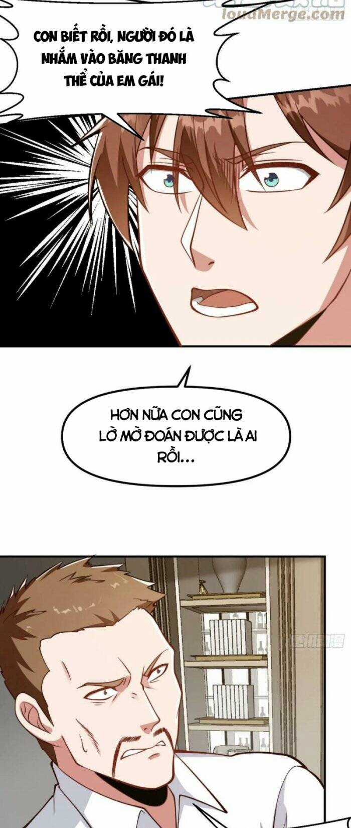 Tu Tiên Trở Về Tại Vườn Trường Chapter 431 trang 10