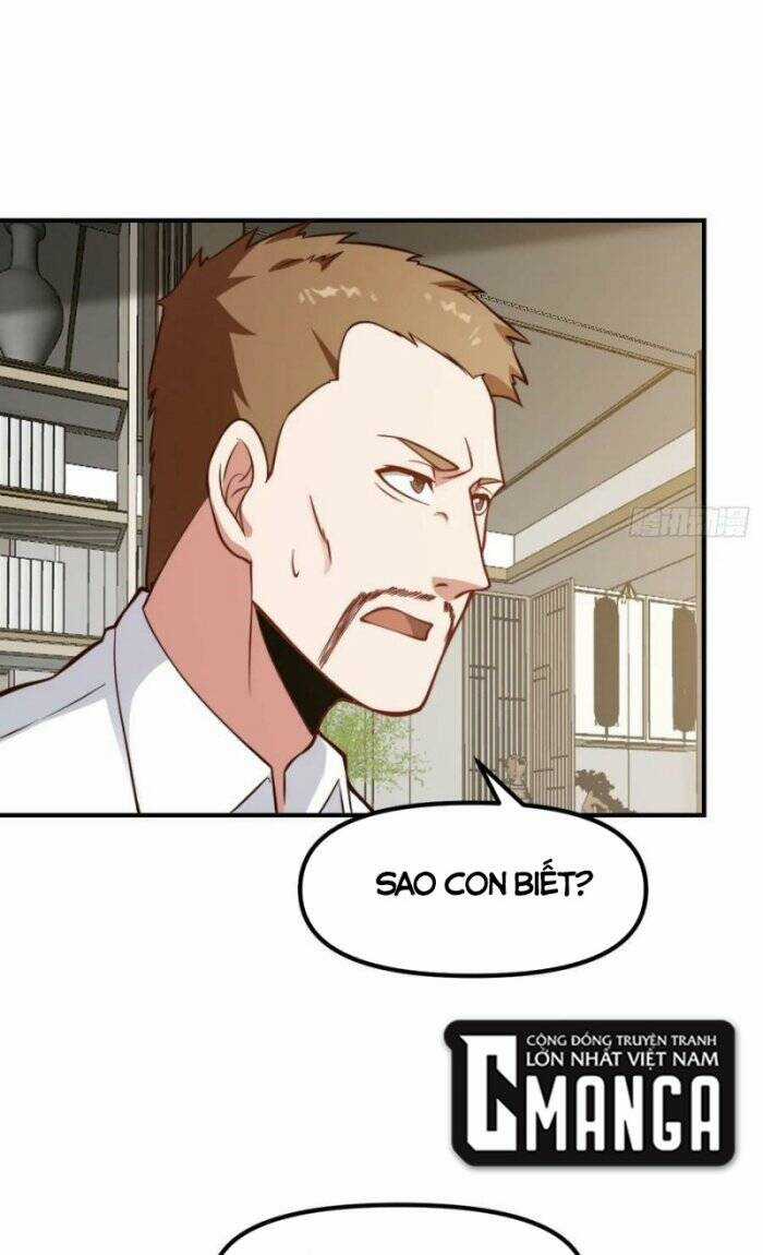 Tu Tiên Trở Về Tại Vườn Trường Chapter 431 trang 12