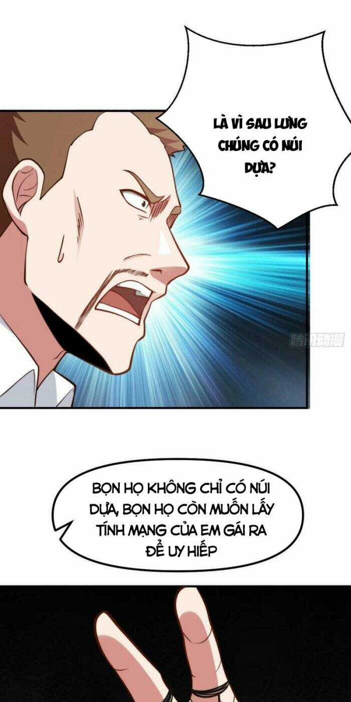 Tu Tiên Trở Về Tại Vườn Trường Chapter 431 trang 14