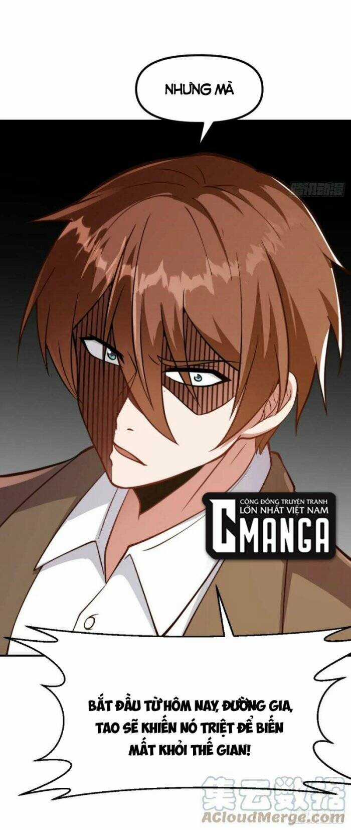 Tu Tiên Trở Về Tại Vườn Trường Chapter 431 trang 16