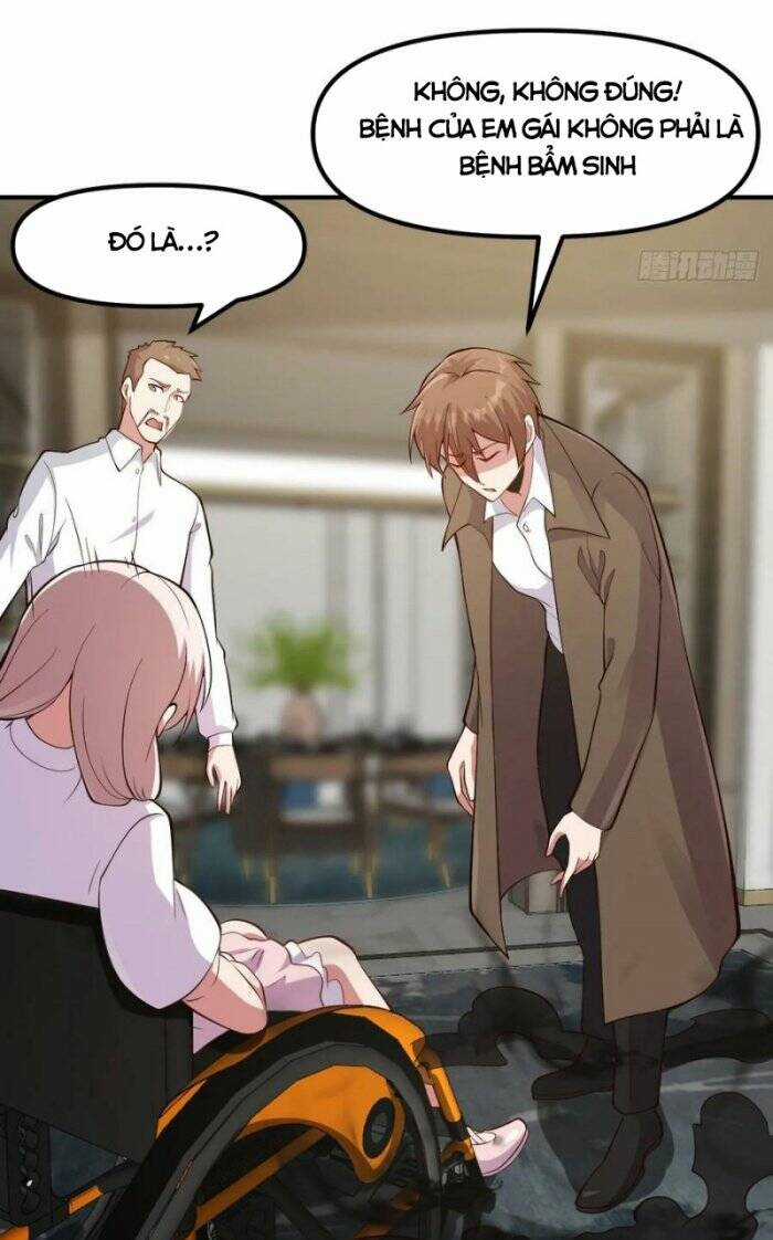 Tu Tiên Trở Về Tại Vườn Trường Chapter 431 trang 4