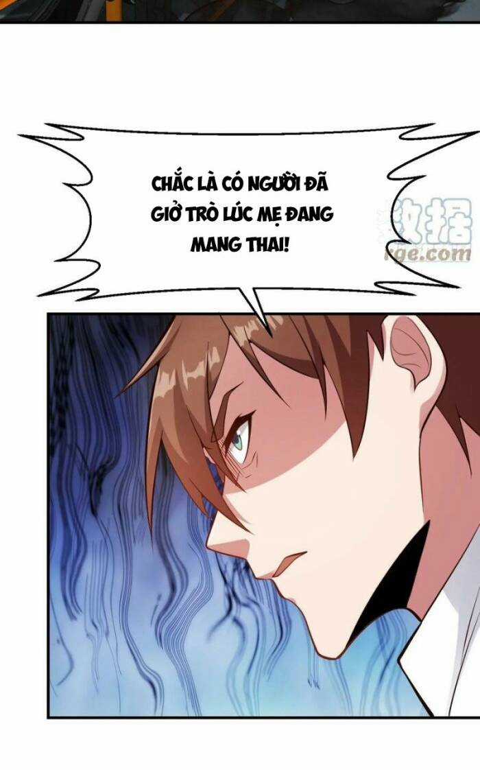 Tu Tiên Trở Về Tại Vườn Trường Chapter 431 trang 5