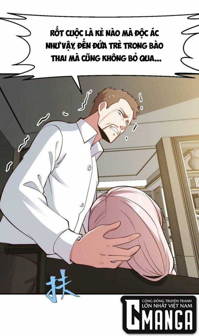 Tu Tiên Trở Về Tại Vườn Trường Chapter 431 trang 8