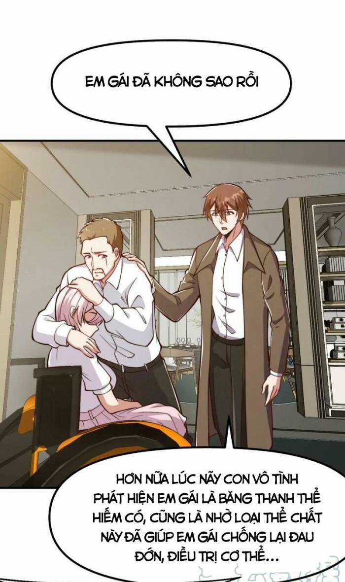 Tu Tiên Trở Về Tại Vườn Trường Chapter 431 trang 9