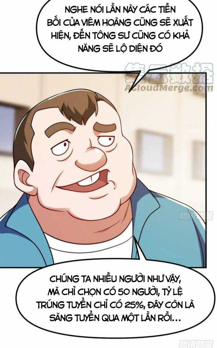 Tu Tiên Trở Về Tại Vườn Trường Chapter 432 trang 13