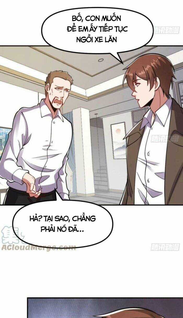 Tu Tiên Trở Về Tại Vườn Trường Chapter 432 trang 2