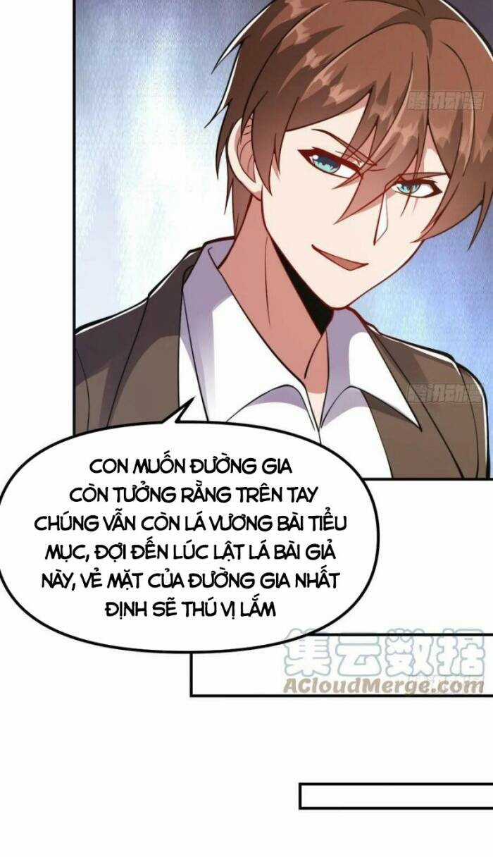 Tu Tiên Trở Về Tại Vườn Trường Chapter 432 trang 3