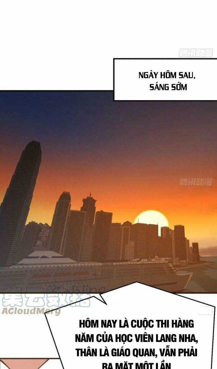 Tu Tiên Trở Về Tại Vườn Trường Chapter 432 trang 4