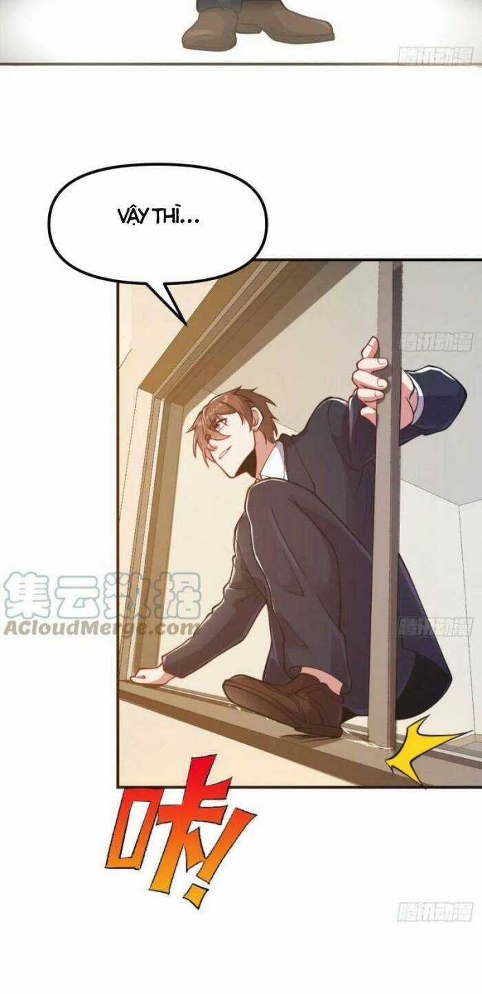 Tu Tiên Trở Về Tại Vườn Trường Chapter 432 trang 7