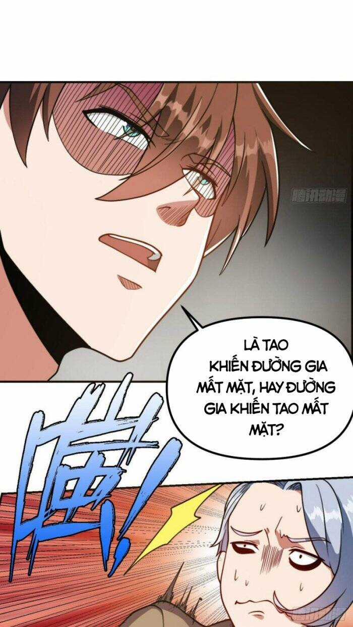 Tu Tiên Trở Về Tại Vườn Trường Chapter 433 trang 11