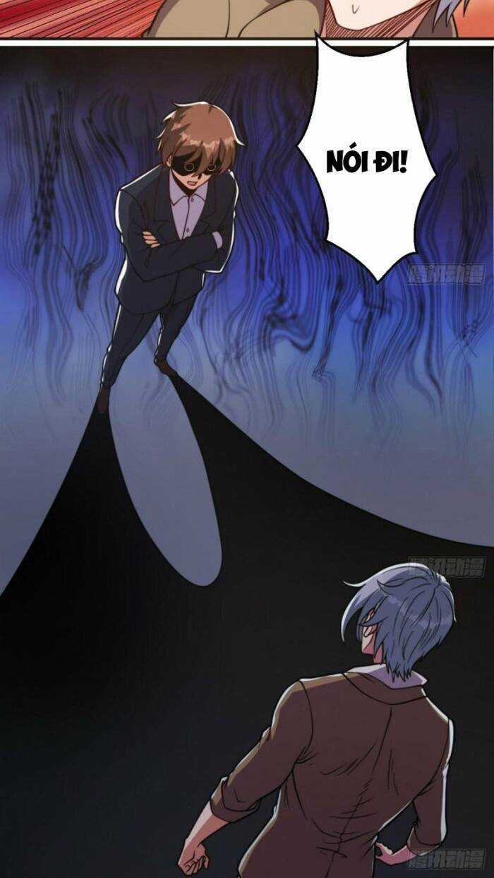 Tu Tiên Trở Về Tại Vườn Trường Chapter 433 trang 12