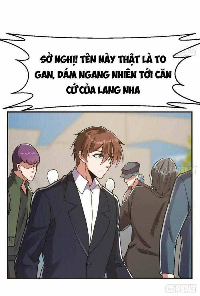 Tu Tiên Trở Về Tại Vườn Trường Chapter 433 trang 2