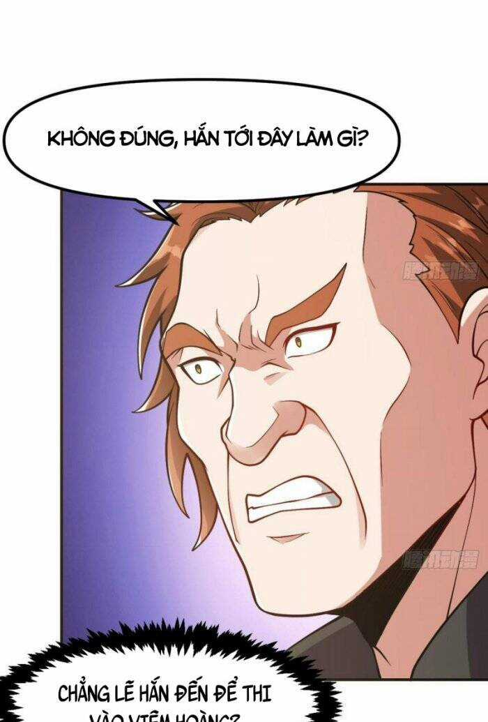 Tu Tiên Trở Về Tại Vườn Trường Chapter 433 trang 3