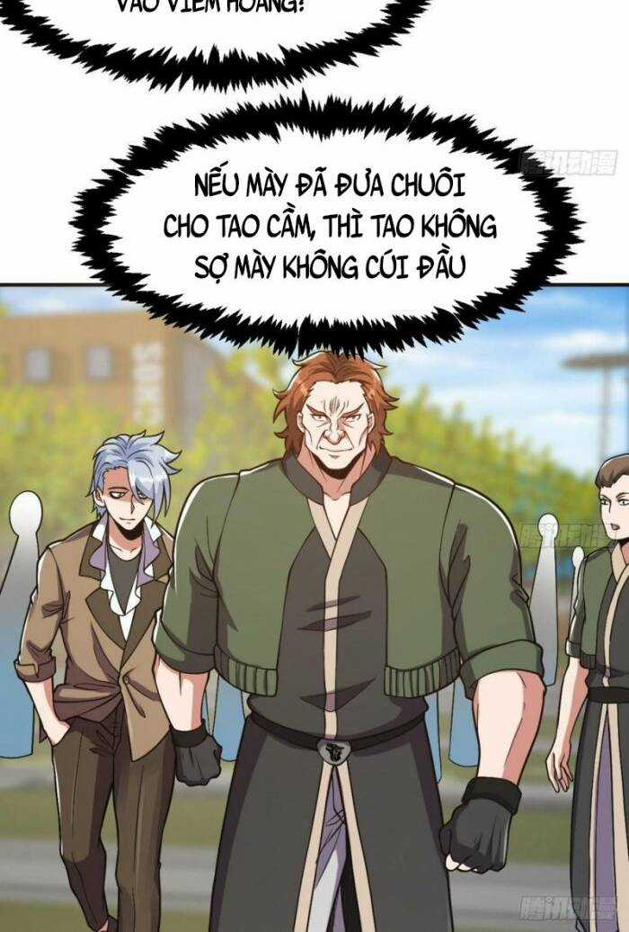 Tu Tiên Trở Về Tại Vườn Trường Chapter 433 trang 4